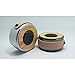 Produktbild Mini Bluetooth Speakers Stereo Super bass Tragbar Hölzern MP3 Player Wooden Speaker Lautsprecher mit Handyfrei Speakerphone Schwarz