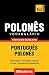 Vocabulário Português Brasileiro-Polonês - 9000 palavras - Andrey Taranov
