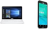 Asus E200HA-FD0043TS 29,4 cm (11,6 Zoll) Notebook (Intel...