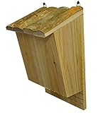 Techo de corteza Selection - Bate de madera grande