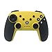 Produktbild Amalls für Nintendo Switch Drahtloser Bluetooth-Controller Griff Gaming Spiel Handle Pad Mit Bildschirmaufnahme vibrierende Sechs-Achsen- / Bluetooth-Verbindung unterstützt PC-kompatibles PS3
