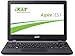 Produktbild Acer Aspire ES1-331-C8XF 33,8 cm (13,3 Zoll HD) Notebook (Intel Quad-Core Celeron N3150, 4GB RAM, 500GB HDD, Intel HD Graphics, Windows 10 Home) schwarz