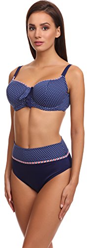 Antie Damen Bikini Set La Palma 2017 - 3