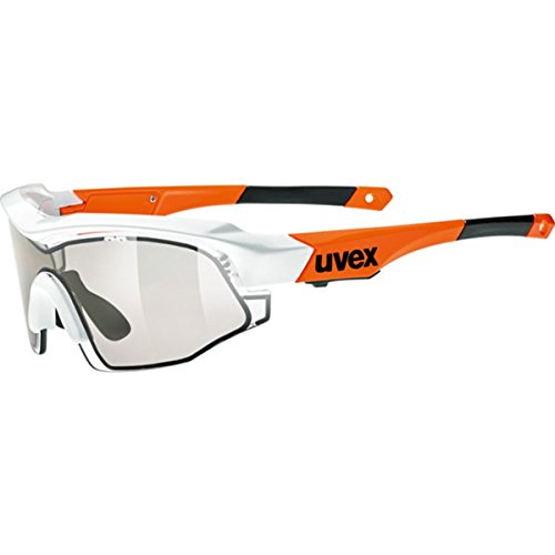 Uvex Sportsonnenbrille Variotronic S