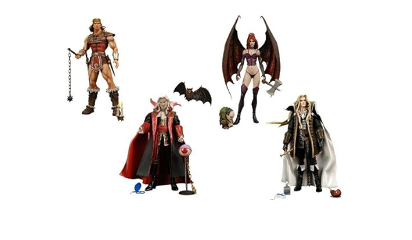 best action figures of all time