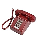 Um dem Volumen der hohen, mittleren und niedrigen drei-Gang-Einstellung zu entsprechen, können Sie die Lautstärke an die individuellen Bedürfnisse anpassen und verkörpert das humanisierte Design antiker Produkte.