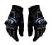 Auto Pearl -MadBike 1 Pair of Hand Grip Gloves for Bike Motorcycle Scooter Riding - (Black M) RS.999.00
