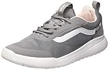  Vans Damen Cerus Rw Sneaker, Grau ((Mesh) Frost Gray/True White Vvb), 38 EU
