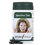 medicamento viagra 100mg Para interior fuego Natura Vitalis spiru Lina de zinc, 180 presslinge