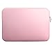 Imported Laptop Sleeve Case Carry Bag For 13" Macbook Mac Air/Pro/Retina -Pink-51000855MG RS.540.00