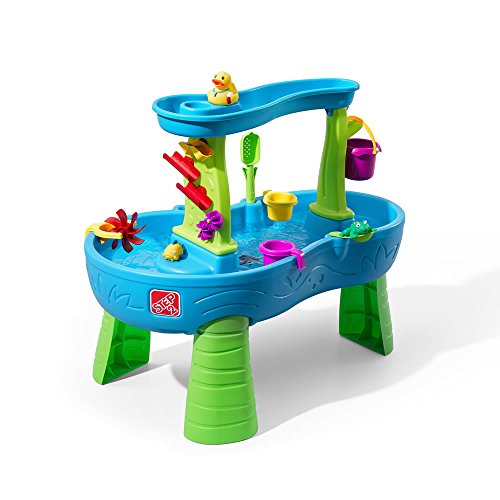 Step2 874600 Rain Showers Splash Pond Water Table