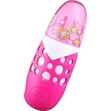 BABY born Interactive Flasche mit Schutzkappe.