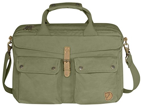 Preisvergleich Produktbild Fjäll Räven Greenland Briefcase green