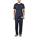 Red Line Mens Navy Cotton Sleeper Wear Set RS.779.00