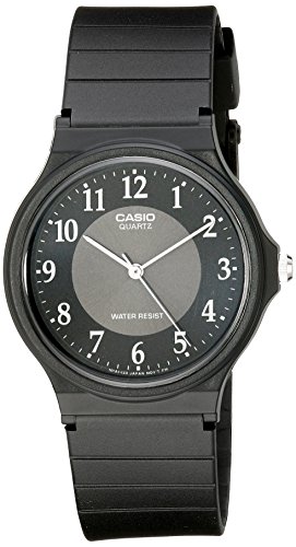 Preisvergleich Produktbild Casio - -Armbanduhr- MQ24-1B3