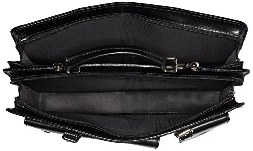 Bags4Less Unisex-Erwachsene Mondial Laptop Tasche, 10x30x40 cm - 5