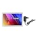 Produktbild Elviray 10,1 Pulgadas 3G 2MP + 5MP 5000mAh Tableta 4.0 Verbindung mit Kapazität IPS-Verbindung mit der UE