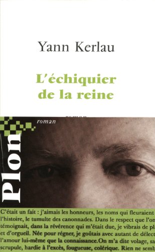 couverture de : L'&eacute;chiquier de la reine