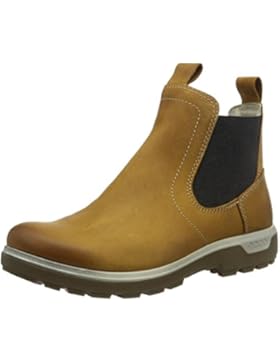 Ecco Damen Gora Kurzschaft Stiefel