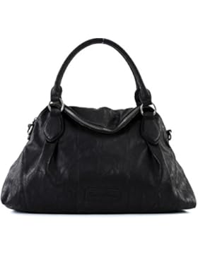 Fritzi aus Preußen Wanda Saddle Schultertasche 47 cm