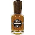Parag Fragrances Musk Sandal Rose Attar 25Ml / Treasure Series/Natural & Long Lasting Fragrance/Attar Perfume/Ittar For Men/Non Alcoholic Attar For Pooja, Worship & Personal Perfume