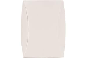 Sundi GNS-921 dwukolorowy dzwonek BIM-BAM, biały