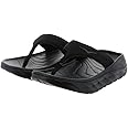 HOKA ONE ONE Women's Ora Recovery Flip Sandal