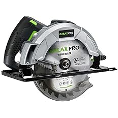 GALAX PRO Circular Saws, 1200W 5800 RPM 