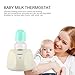 Produktbild Swiftswan Elektrische Milchwärmer Flasche Thermostat Milchflasche Heizung ungiftig für Baby