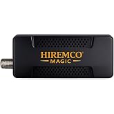 Hiremco Magic USB-A DVB-S2 4K Uydu Tuner