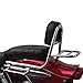 Produktbild Sissy Bar + Gepäckträger Fehling Suzuki Marauder GZ 125/250 98-01