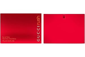 Gucci Rush Edt Vapo 75ml