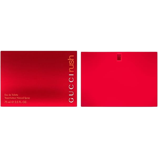 Gucci Rush For Men After Shave : Amazon.com.be: Beauty