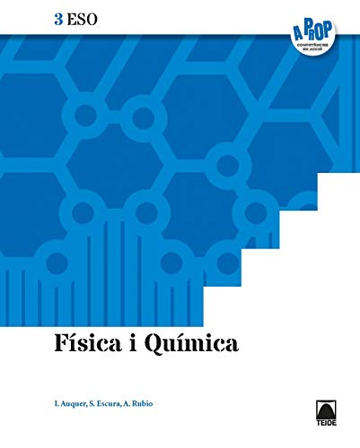 Física i Química 3 ESOA prop