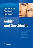 Image de Gehirn und Geschlecht: Neurowissenschaft des kleinen Unterschieds zwischen Frau und Mann