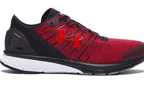Under Armour Charged Bandit 2 Zapatillas Para Correr - AW16 - 42.5
