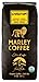 Produktbild Marley Coffee, Organic Lively Up! Espresso Whole Bean Coffee, 8 Ounce by Marley Coffee