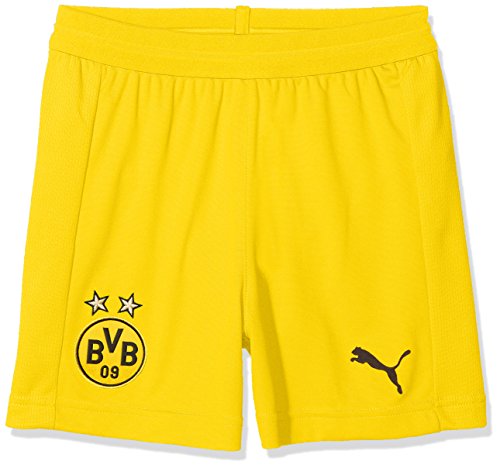 PUMA BVB Pantalon Replica Jr