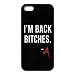 Produktbild High Quality Customizable Durable Rubber Material Pretty Little Liars Quotes iPhone 5 5S Back Cover Case