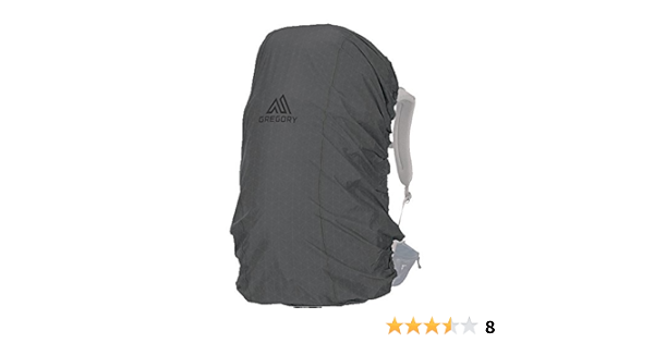 gregory backpack rain cover