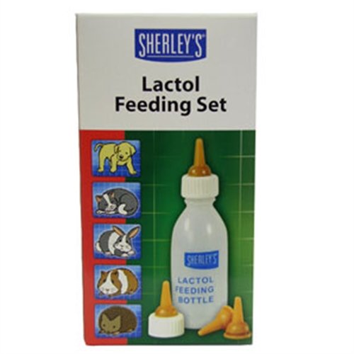 Lactol-Feeding-Set