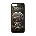 Produktbild iPhone 6 4.7 Inch Phone Case Black Fallout 4 Logo AC8493009