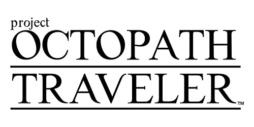 Octopath Traveler – [Nintendo Switch]
