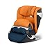 Produktbild CYBEX Gold Kinder-Autositz Juno M-Fix, Für Autos mit und ohne ISOFIX, Autositz Gruppe 1 (9-18 kg), Tropical Blue