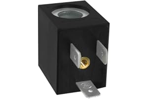 OLAB 6000-9000 Bobine de vanne solénoïde 230 V/50Hz 9-12,5VA / pour Machine à café automatique