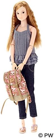 Pre order Momoko PetWORKs DOLL CCS 16SP New From Japan