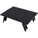 Outwell Black Brim Coffee Table 