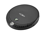 Reflexion PCD510MF Tragbarer CD/MP3-Player mit UKW-Radio...