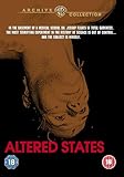 Altered States [DVD] [1980]