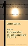 Meine Gefangenschaft in Neubrandenburg: 1945 - 1948 by Dieter Gunkel, Beate Kaufmann
